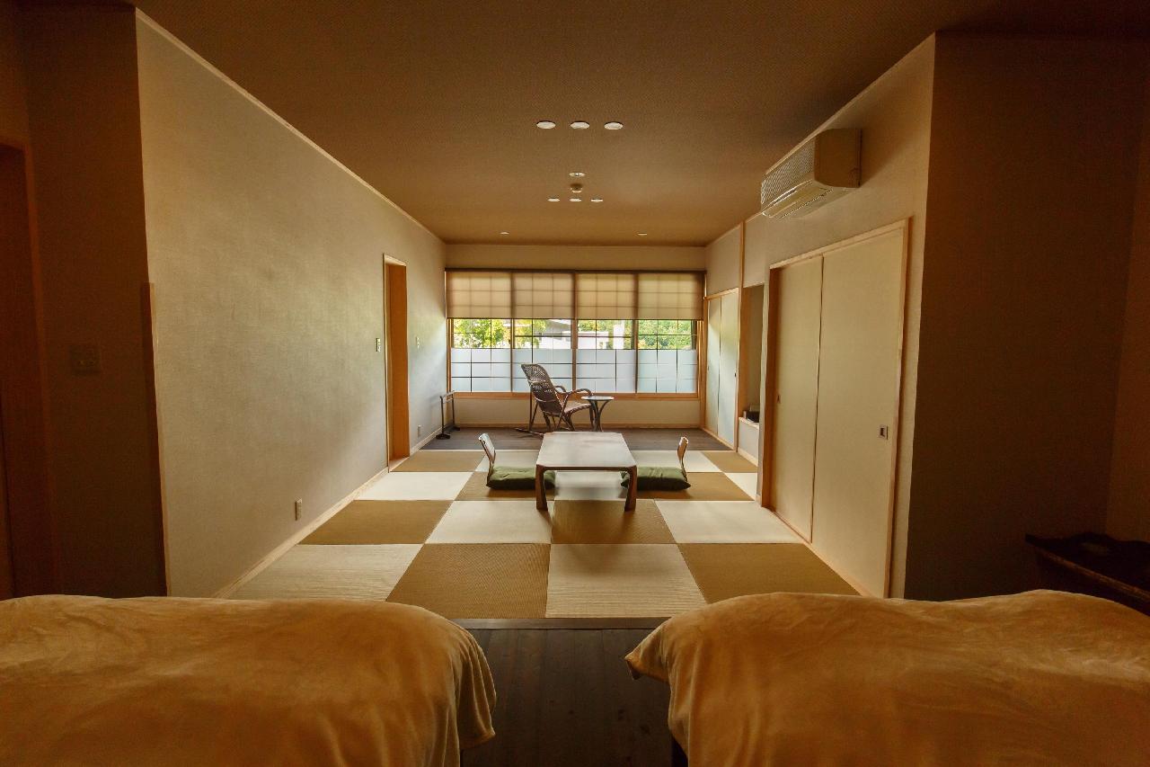 養生館はるのひかり 養生館はるのひかり