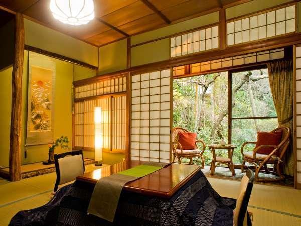 箱根湯本温泉 山家荘 箱根湯本温泉 山家荘