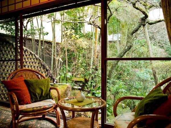 箱根湯本温泉 山家荘 箱根湯本温泉 山家荘