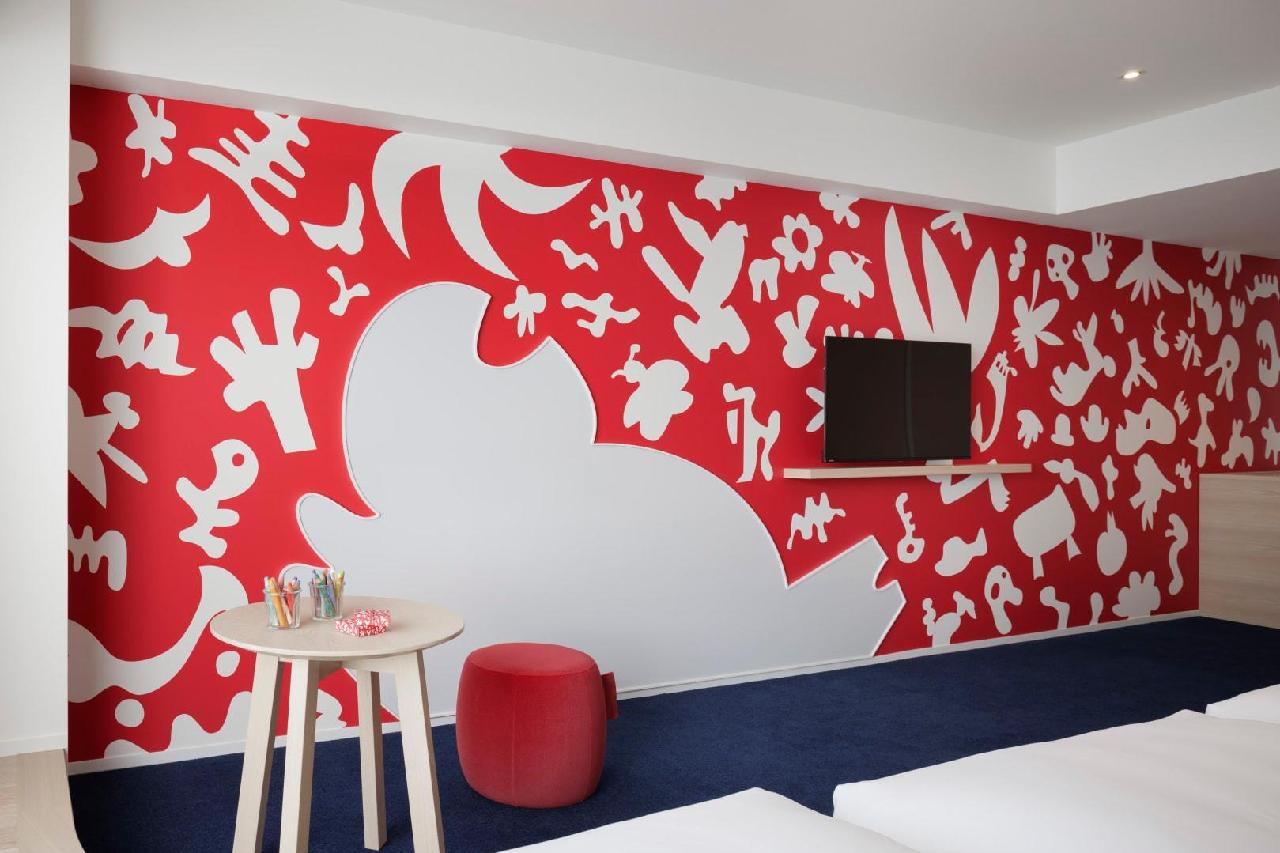 星野リゾート リゾナーレ大阪 星野リゾート リゾナーレ大阪