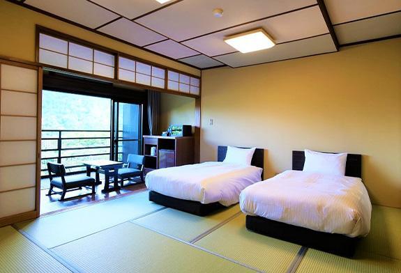 箱根小涌園 三河屋旅館 箱根小涌園 三河屋旅館