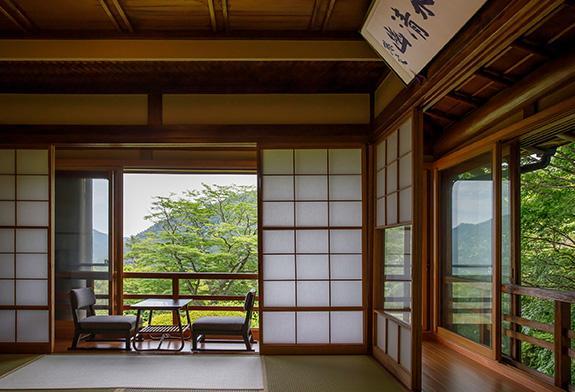 箱根小涌園 三河屋旅館 箱根小涌園 三河屋旅館