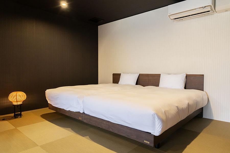 ペットと泊まれる宿-モリトソラ箱根- ペットと泊まれる宿-モリトソラ箱根-