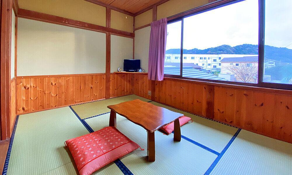 民宿 ぬまた 民宿 ぬまた