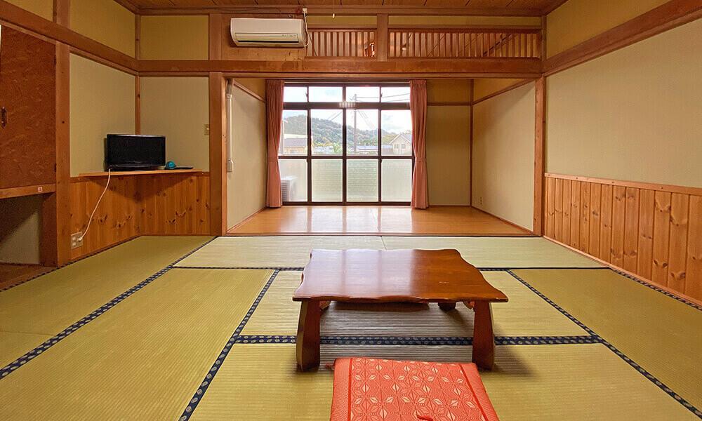 民宿 ぬまた 民宿 ぬまた