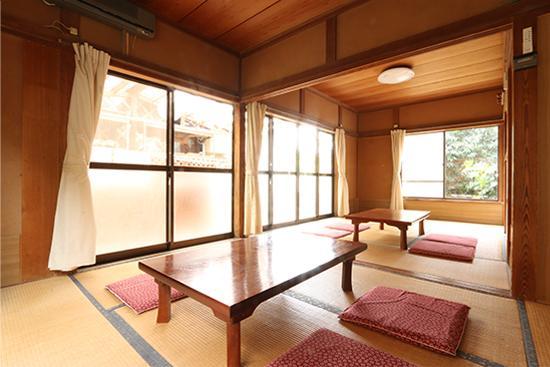 聖山荘 聖山荘