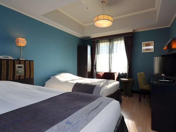 ホテルモントレ ラ・スール大阪 ホテルモントレ ラ・スール大阪