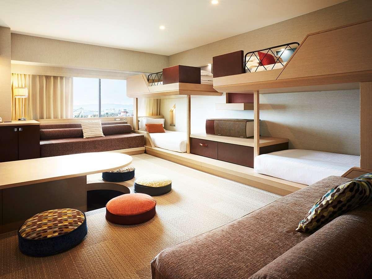 ホテル　ユニバーサルポート ホテル　ユニバーサルポート