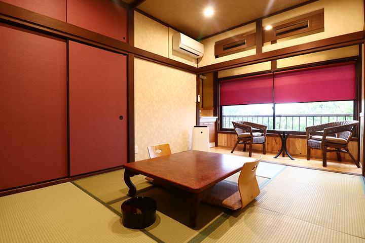 旅館 沖見屋 旅館 沖見屋