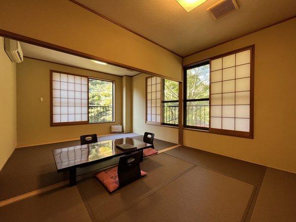 川の家 川の家