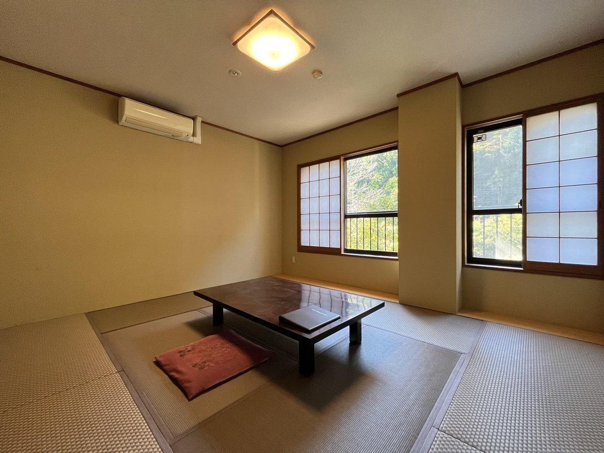 川の家 川の家