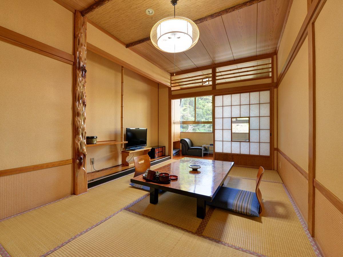 嵯峨和旅館本店 嵯峨和旅館本店