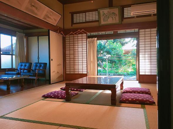 中野屋 中野屋