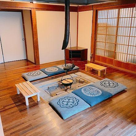 中野屋 中野屋