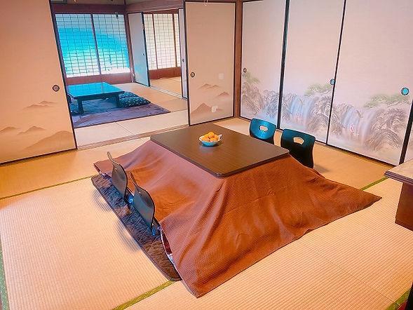 中野屋 中野屋
