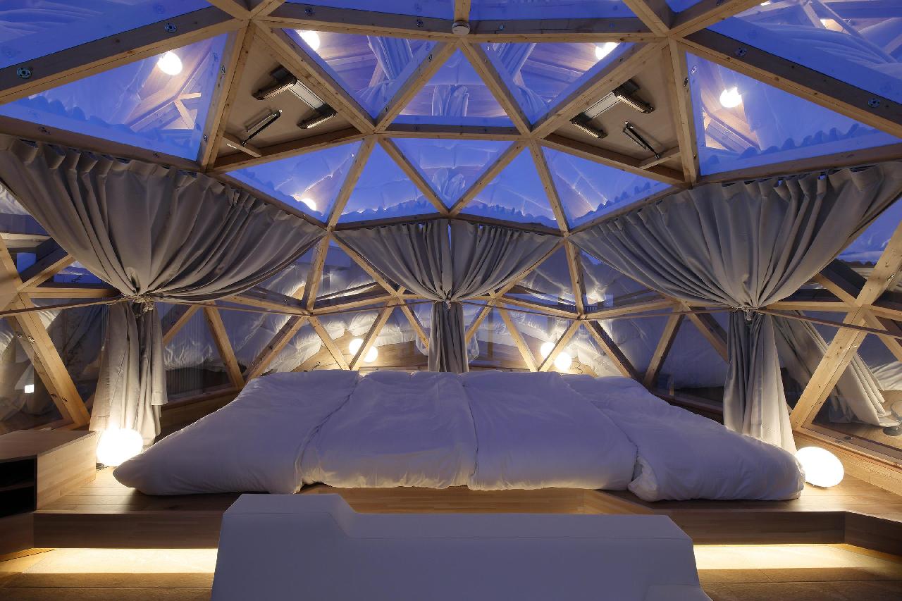 ISUMI Glamping Resort ＆ Spa SOLAS ISUMI Glamping Resort ＆ Spa SOLAS