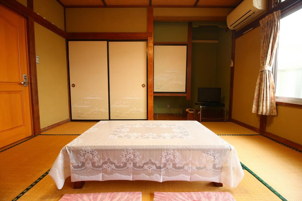 大勘荘 大勘荘