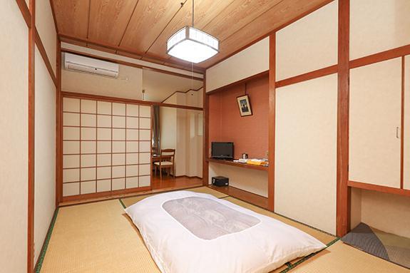 かま仙旅館 かま仙旅館