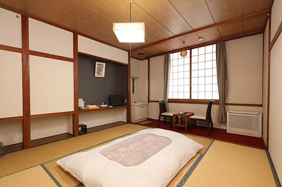 かま仙旅館 かま仙旅館