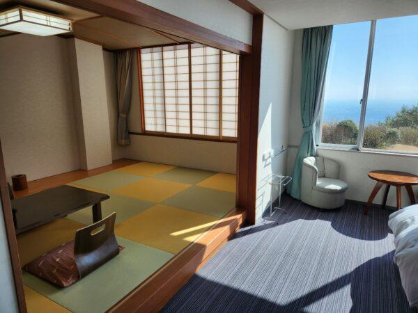 筑波山京成ホテル 筑波山京成ホテル