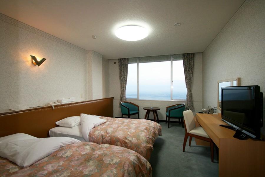 筑波山京成ホテル 筑波山京成ホテル