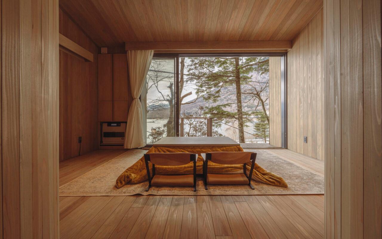 ZEN RESORT NIKKO ZEN RESORT NIKKO