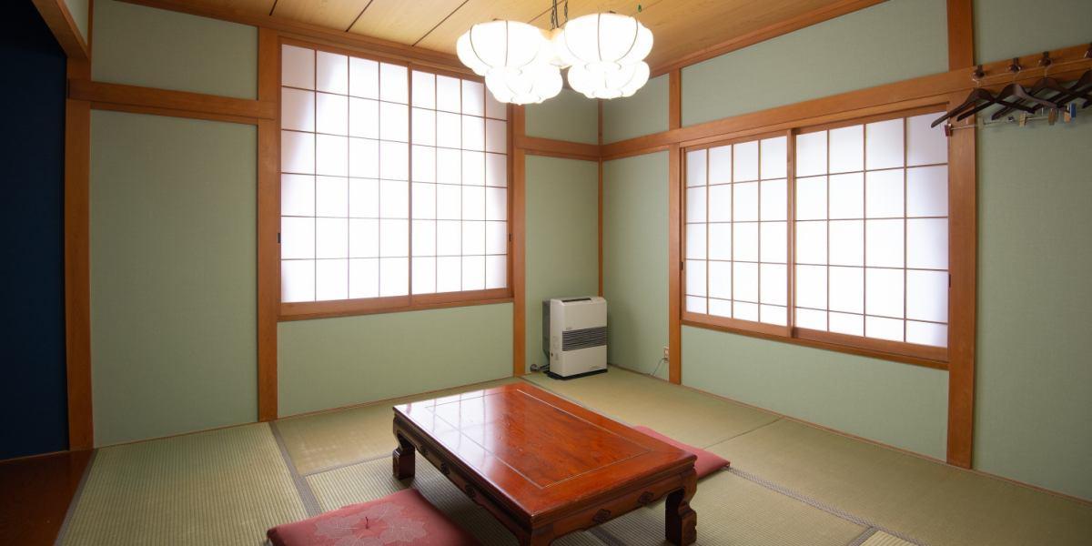 中禅寺ペンション 中禅寺ペンション