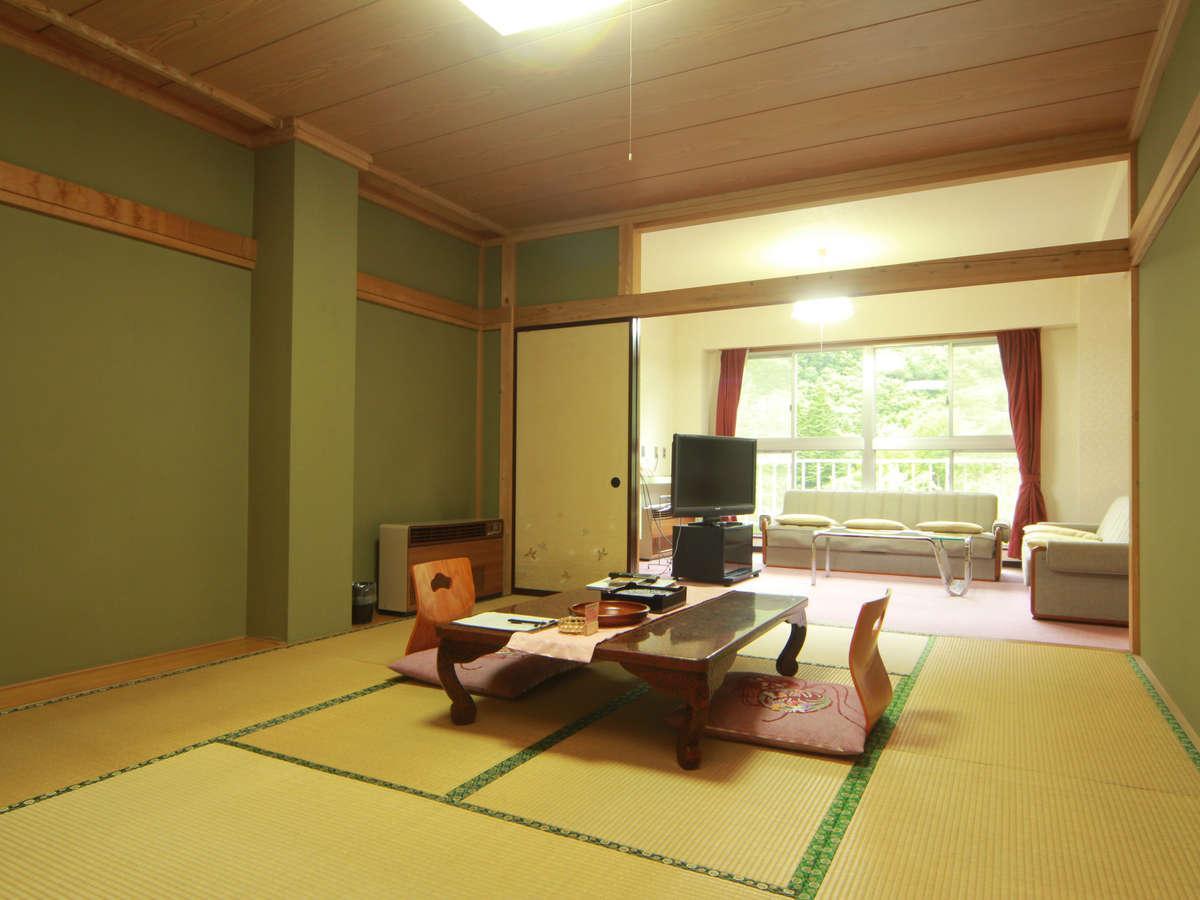 湯西川白雲の宿山城屋 湯西川白雲の宿山城屋