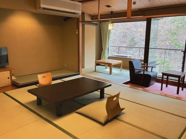 ホテル湯西川 ホテル湯西川