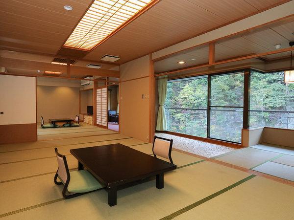 ホテル湯西川 ホテル湯西川