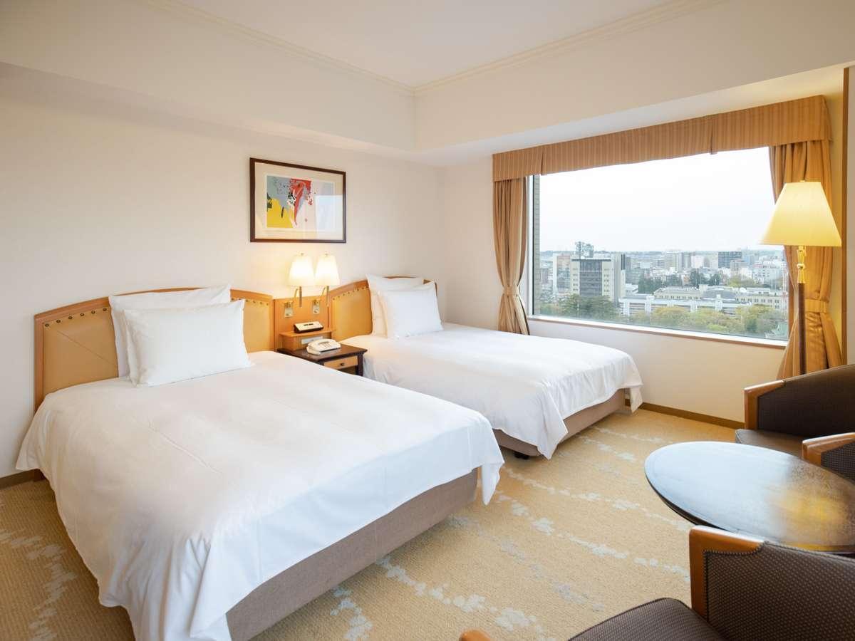 ＡＮＡクラウンプラザホテル富山 ＡＮＡクラウンプラザホテル富山