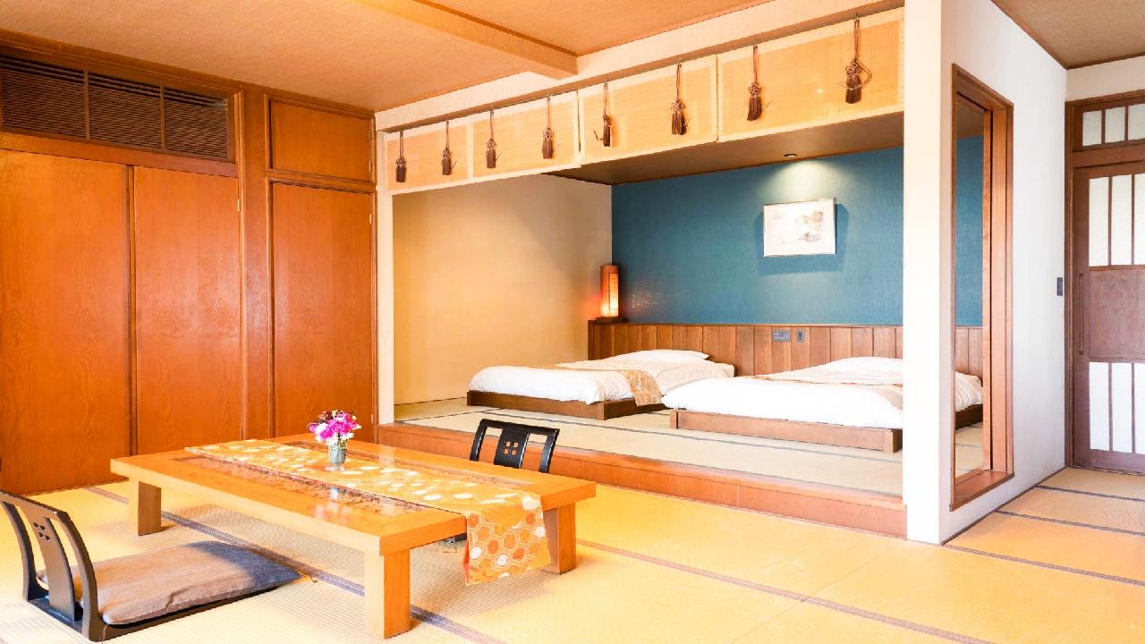 塩原温泉 旅館 休庵いい田 塩原温泉 旅館 休庵いい田