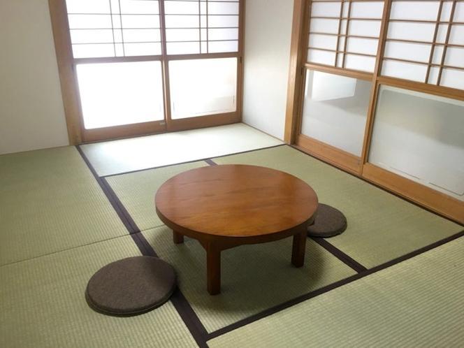 草津温泉ゲストハウスKOTODAMA 草津温泉ゲストハウスKOTODAMA