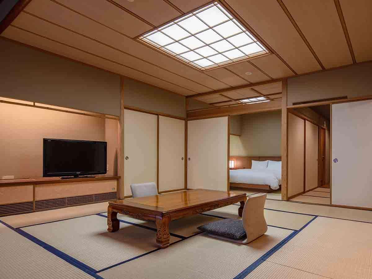 積善館 積善館
