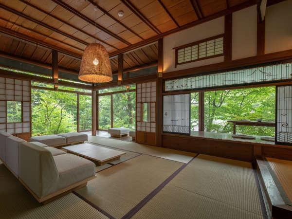積善館 積善館