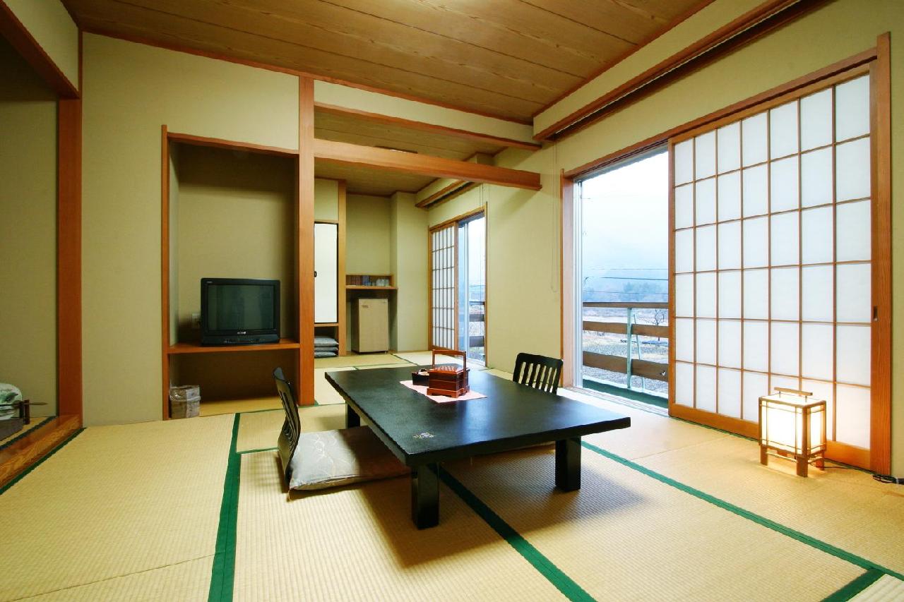 大峰館 大峰館