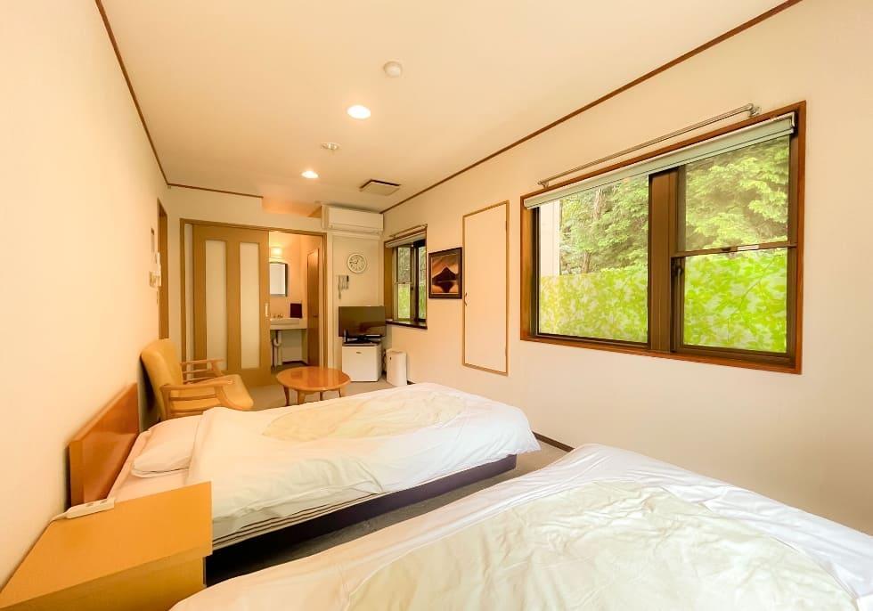 リゾートペンションもとす リゾートペンションもとす