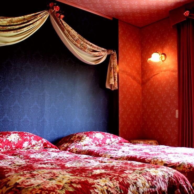 小さなホテル スターティングオーバー 小さなホテル スターティングオーバー