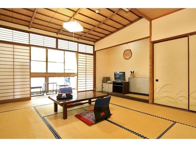 湯元ホテル 湯元ホテル