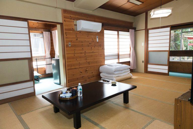 古湯坊 源泉館 古湯坊 源泉館