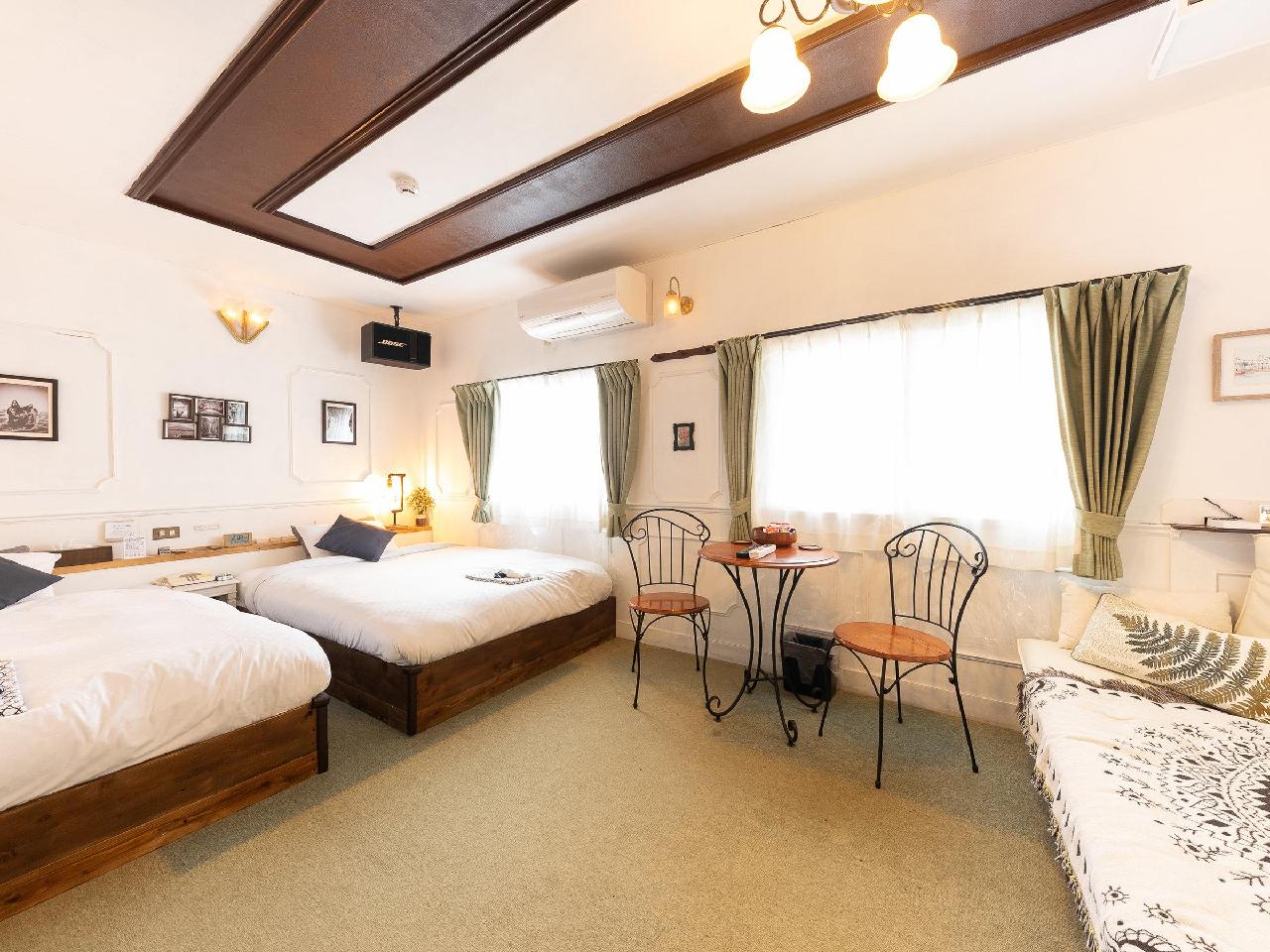 Tabist HOTEL NIZI / ホテル 虹 Tabist HOTEL NIZI / ホテル 虹