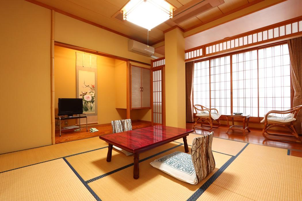 四季の宿 明月 四季の宿 明月