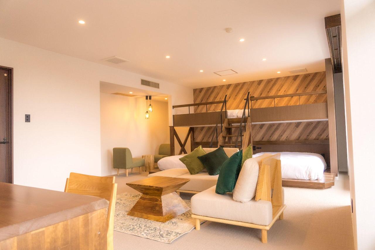 BUB RESORT Yatsugatake BUB RESORT Yatsugatake