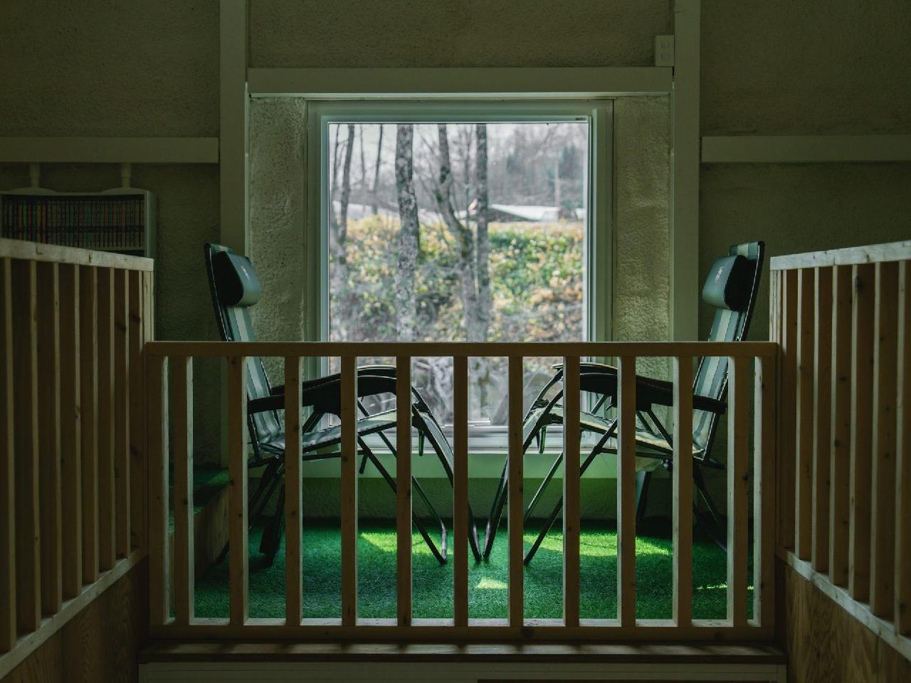 FOX&CRANE Cabin【サウナ付き貸別荘】 FOX&CRANE Cabin【サウナ付き貸別荘】