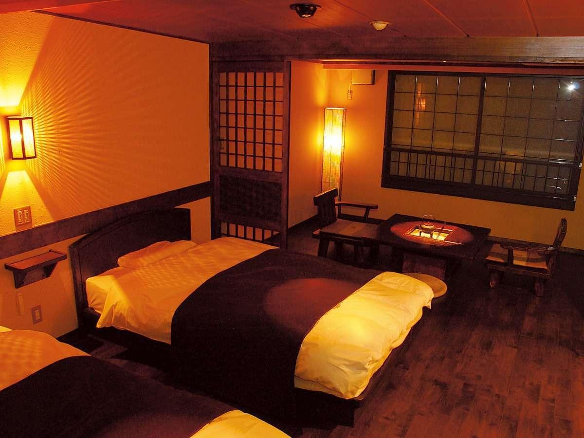 ホテル御前水 ホテル御前水