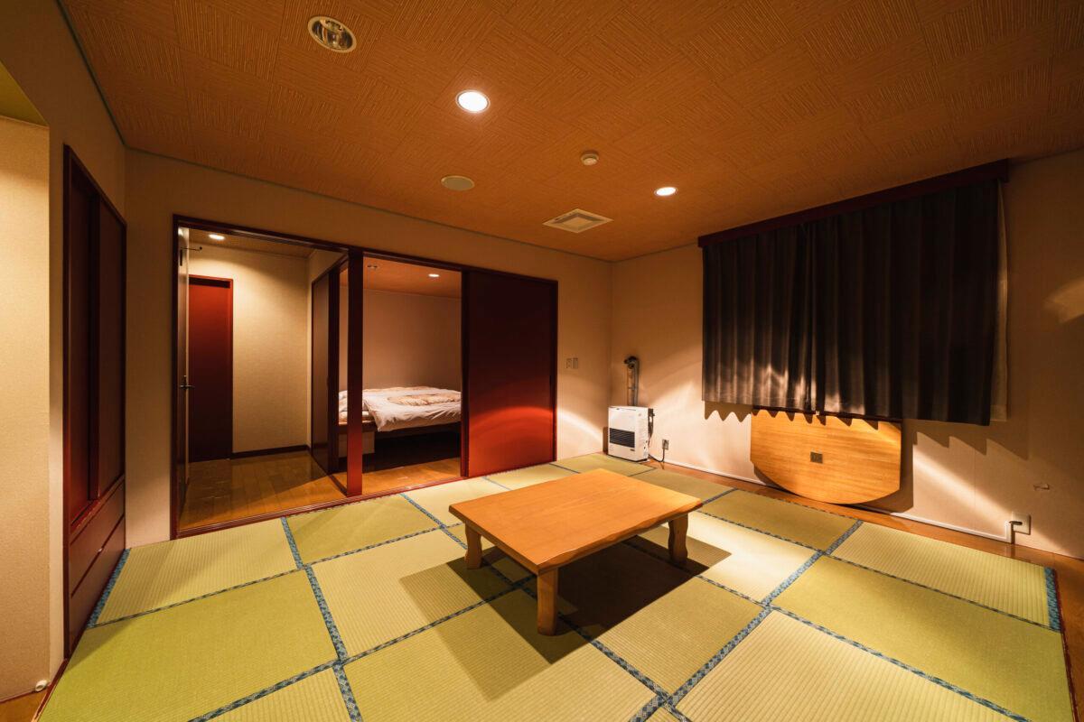 サロマ湖畔の静かな旅館 悠林館 サロマ湖畔の静かな旅館 悠林館
