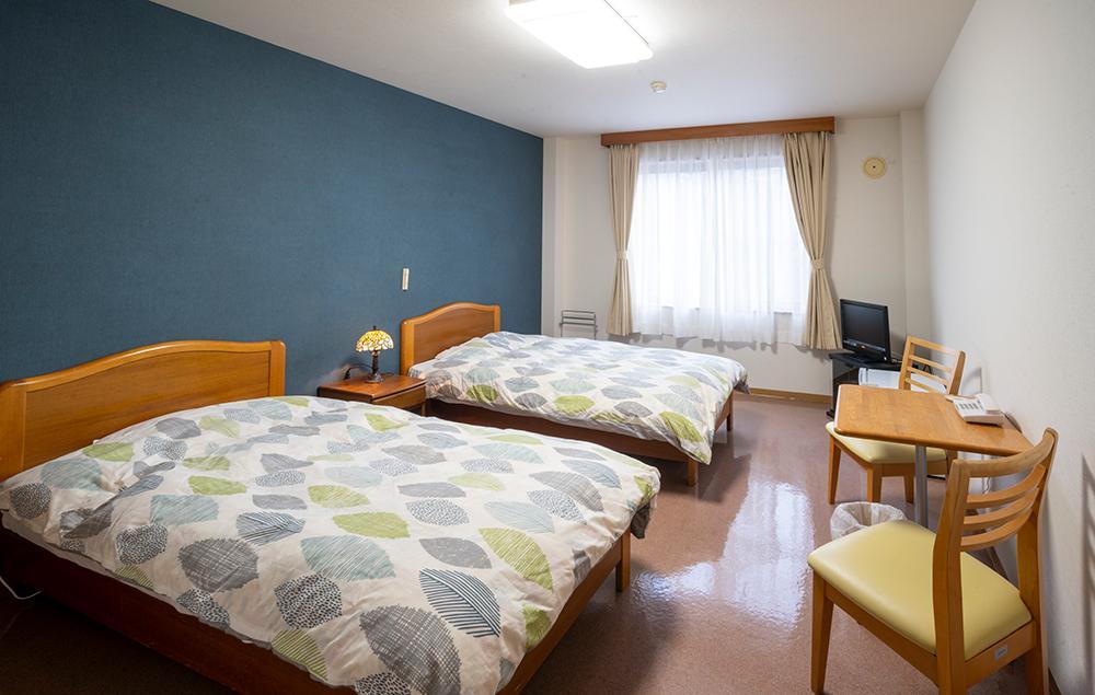 大雪山白樺荘 大雪山白樺荘