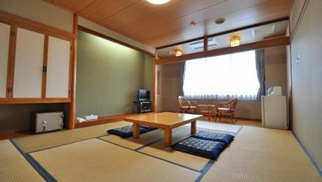 ながぬま温泉 ながぬま温泉