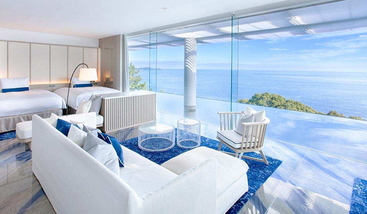 ATAMI 海峯楼 ATAMI 海峯楼