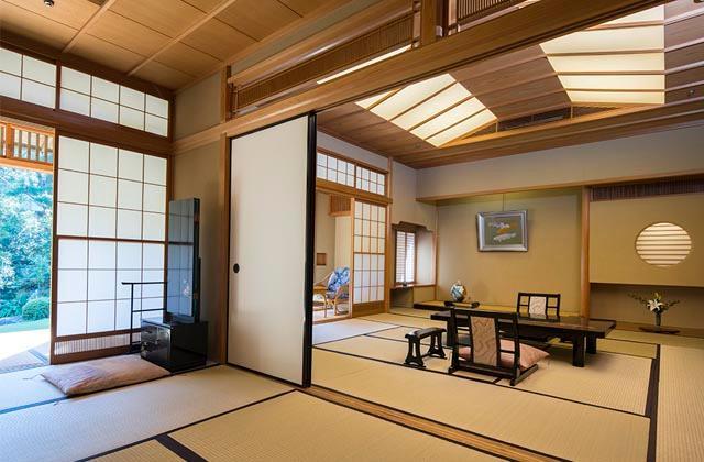 料亭旅館 熱海 小嵐亭 料亭旅館 熱海 小嵐亭